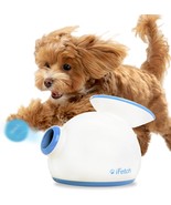 AAA Automatic Dog Ball Launcher For Small To Medium Dogs, Indoor/Outdoor... - $132.98