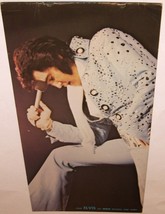 **ELVIS**Special Photo Concert Edition--one of his last - £38.92 GBP