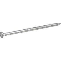 HILLMAN FASTENERS 461339 30D x Hot Dipped Galvanized Pole barn Nails 5lb... - $31.02