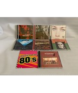 The Calling LFO Oasis System Of A Down Lot of 8 CD’s Used Alternative Ro... - £13.88 GBP