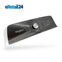 Whirlpool Washer Control Panel W11643702, W11391568, W11374900, W11481116 - $61.75