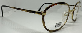 New Vintage Eyewear Gianfranco Ferre Gff 136 Eyeglasses Optical Frame Specs - £119.99 GBP