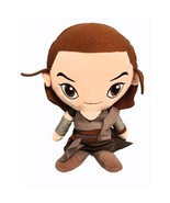 Funko  Star Wars The Last Jedi Plush Galactic Plushies Rey Stuffed Animal - £11.59 GBP