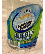 scrubbing bubbles automatic shower cleaner refill Original Scent - £21.39 GBP