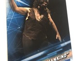 Mankind WWE Smack Live Trading Card 2019  #81 - £1.54 GBP