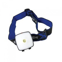 Multifunctional Rechargeable USB Headlamp - $30.49