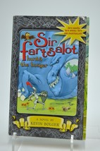 Sir Fartsalot By Keving Bolger - £3.85 GBP