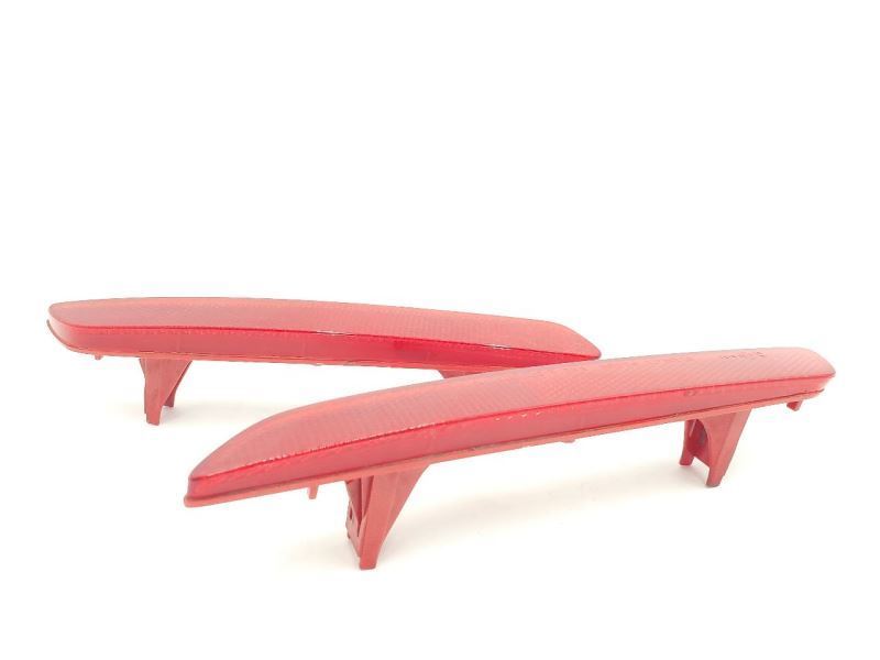 Set Of Rear Bumper Reflectors OEM 2010 Honda CR-V Item image 5