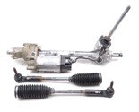 2012-2015 Tesla Model S Power Steering Rack Motor Pinion &amp; Tie Rods Oem ... - $331.65