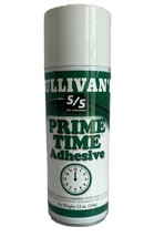 Sullivan Supply South Sullivan Supply Prime Time Adhesive 12 oz - $9.00