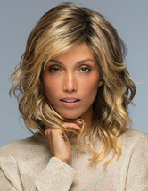 Reeves Wig By Estetica, *All Colors*, Stretch Cap, New Long Wavy Style, New - $212.00+