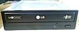 Lg Super Multi Dvd Rewriter Model GH22NS90 - £16.03 GBP