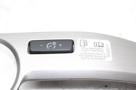 12-15 VOLKSWAGEN PASSAT Light Dimmer Switch Trim F206 image 3