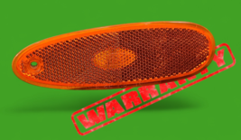 02-05 thunderbird front passenger side marker turn signal parking lamp l... - $98.87