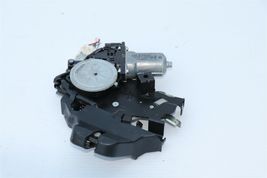 07-12 Lexus LS460 LS460hL Trunk Power Lock Latch Actuator & Motor  image 5