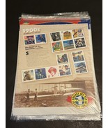 Celebrate the Century Stamp set 1900s NIP Mint MNH - €7,67 EUR