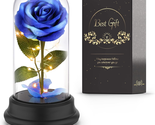 Mother&#39;s Day Gifts for Mom Her Wife, Roses Gifts for Mom Girlfriend Wife... - $30.36