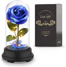 Mother&#39;s Day Gifts for Mom Her Wife, Roses Gifts for Mom Girlfriend Wife,Colorfu - £17.04 GBP