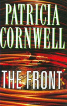 The Front - Patricia Cornwell - Hardcover - NEW - £2.37 GBP