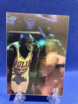 Michael Jordan 1991 NBA Upper Deck Card AW1 - $510.00
