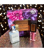 Saint Jane x Favorite Daughter Lip and Fragrance Oil Duo Remedy + Grecia... - $101.05 CAD