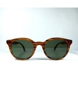 Dita, luxury sunglasses, frames, oval, Iberis, tortoise, vintage - $449.24