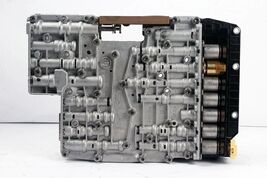 Ford Expedition VALVE BODY 2002-2008 6R60 W/SOLENOID AND TCM image 2