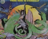 From Here To Eternally - £10.44 GBP