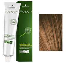 Schwarzkopf ESSENSITY ammonia-free hair color, 6-55 Dark Blonde Extra Gold