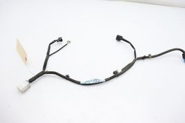 04-05 TOYOTA PRIUS FUEL TANK WIRE HARNESS E1571 image 9