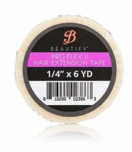 Pro-Flex II 1/4&quot; x 6 yards minimal residue,  Double sided bonding tape P... - $269.12 MXN