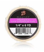 Pro-Flex II 1/4&quot; x 6 yards minimal residue,  Double sided bonding tape P... - $269.16 MXN