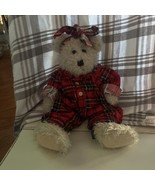 Boyd’s Bears Ophelia Bear - $17.76 CAD