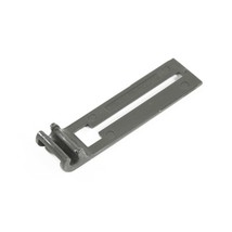 Oem Rear Adjuster Guide-Whirlpool WDTA50SAHZ0 WDTA50SAHN0 Whirlpool WDTA50SAHZ0 - £13.20 GBP