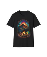 “Night Adventure” T-Shirt - Explore Under the Stars. - $16.69