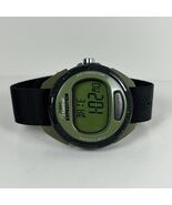 Vintage Timex Expedition I-control Watch Indiglo New Battery - $404.51 MXN