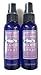 Trader Joe's Lavender Hand Sanitizer Spray Bottle Set (2 Pack) Item image 2