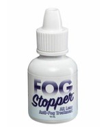 Dynamic Labs Fog Stopper Drops Anti Reflective AR Lenses + Gel Spray Cle... - $556.20 MXN