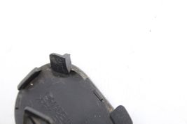 05-06 SAAB 9-2X FRONT BUMPER TOW HOOK COVER CAP Q9301 image 9