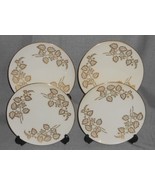 Set (4) Lenox CELESTE PATTERN Dinner Plates MADE IN USA - €59,09 EUR