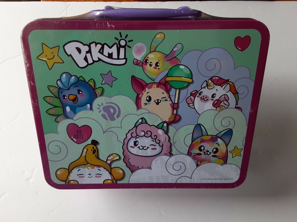 Pikmi Pops Surprise 100 Piece Puzzle Item image 2