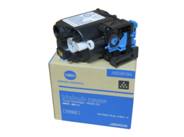 Konica Minolta A0X5134 (TNP50K) Black Toner Cartridge Genuine OEM - OPEN... - $24.50
