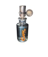 Curve Sport Men&#39;s Cologne Spray Bottle .5 fl oz. 15 ml NEW never used  - $18.38