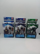 Gundam Ultimate Luminous Lot Of 3  Gundam Zaku - £11.07 GBP