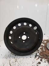 Fits 06-12 YARIS Wheel 14x5 Steel Sedan OEM - $49.50