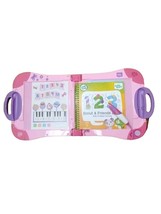 LeapFrog LeapStart Interactive Learning System - Pink - £7.85 GBP