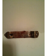 Miller high life beer bottle top opener F6042 - $4.87 CAD