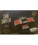 Wembley Automatic Card Shuffler - $374.05 MXN