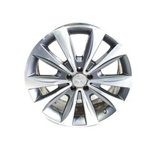 2013 2014 2015 Mercedes GL450 OEM Wheel Rim 20x8.5 10 Carved Spoke90 Day... - $2,973.32 MXN