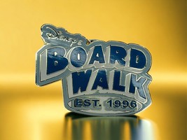 Disney’s Board Walk Est 1996 Collectible Trading Pin Disney Parks - £11.11 GBP